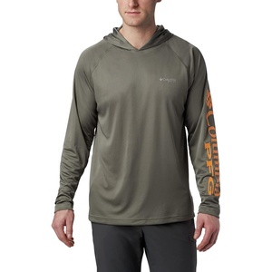 image:imageColumbia Mens Terminal Tackle HoodieCypressKoi Logo