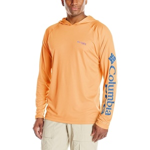 image:imageColumbia Mens Terminal Tackle HoodieJupiterVivid Blue Logo