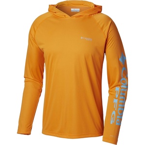 image:imageColumbia Mens Terminal Tackle HoodieSolar Riptide Logo
