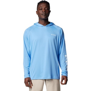 image:imageColumbia Mens Terminal Tackle HoodieWhite CapWhite Logo
