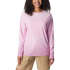 image:imageColumbia PFG Tidal Deflector Long SleeveBright Lavender