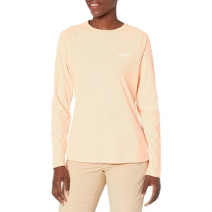 image:imageColumbia PFG Tidal Deflector Long SleeveBright Nectar