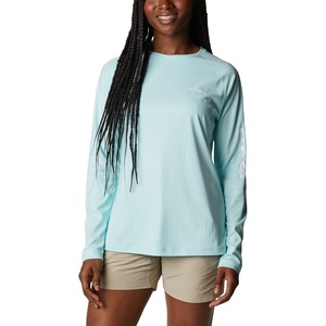 image:imageColumbia PFG Tidal Deflector Long SleeveGulf Stream