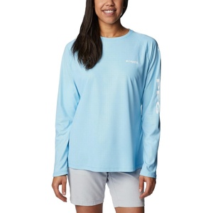 image:imageColumbia PFG Tidal Deflector Long SleeveRiptide