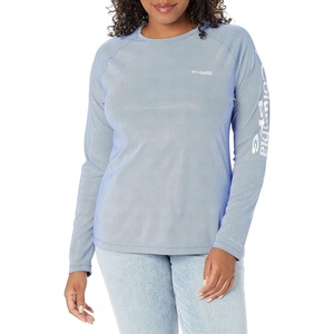 image:imageColumbia PFG Tidal Deflector Long SleeveVivid Blue