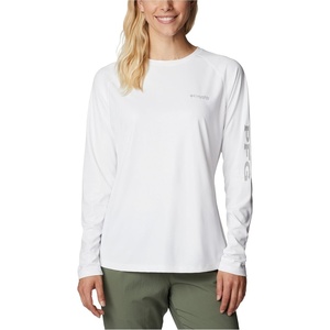 image:imageColumbia PFG Tidal Deflector Long SleeveWhite