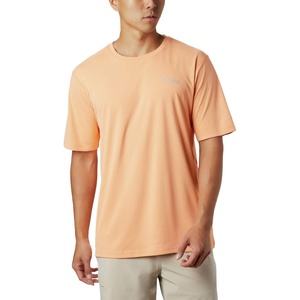 image:imageColumbia PFG Zero Rules SS ShirtBright Nectar