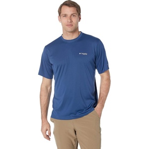 image:imageColumbia PFG Zero Rules SS ShirtCarbon