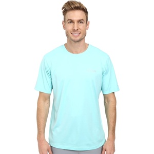 image:imageColumbia PFG Zero Rules SS ShirtGreen