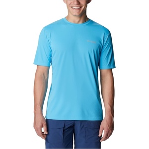 image:imageColumbia PFG Zero Rules SS ShirtRiptide