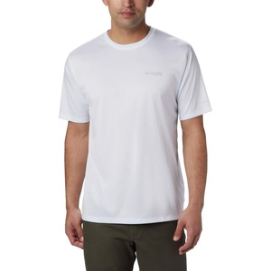 image:imageColumbia PFG Zero Rules SS ShirtWhite