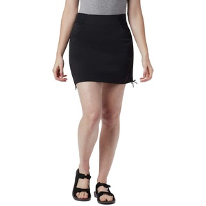 image:imageColumbia Plus Size Anytime Casual SkortBlack