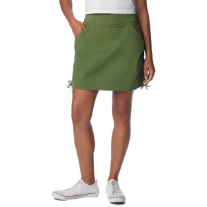 image:imageColumbia Plus Size Anytime Casual SkortCanteen
