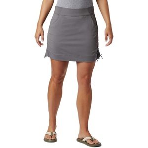 image:imageColumbia Plus Size Anytime Casual SkortCity Grey  Legacy