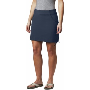 image:imageColumbia Plus Size Anytime Casual SkortDark Nocturnal