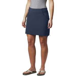 image:imageColumbia Plus Size Anytime Casual SkortNocturnal  Legacy