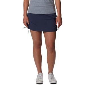 image:imageColumbia Plus Size Anytime Casual SkortNocturnal