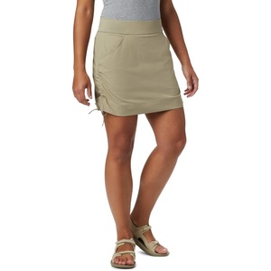 image:imageColumbia Plus Size Anytime Casual SkortTusk  Legacy