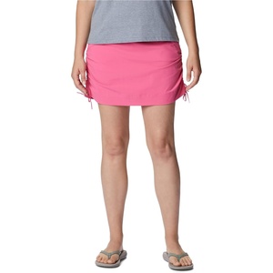 image:imageColumbia Plus Size Anytime Casual SkortWild Geranium