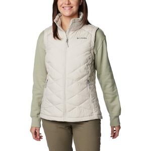 image:imageColumbia Plus Size Heavenly II VestDark Stone