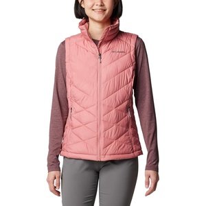 image:imageColumbia Plus Size Heavenly II VestPink Agave