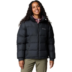 image:imageColumbia Plus Size Pike Lake Full Zip JacketBlack