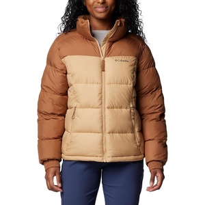 image:imageColumbia Plus Size Pike Lake Full Zip JacketCamel BrownCanoe