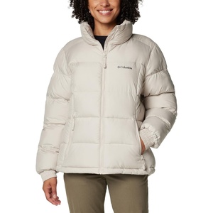 image:imageColumbia Plus Size Pike Lake Full Zip JacketDark Stone