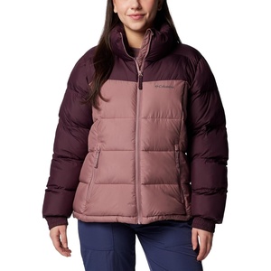 image:imageColumbia Plus Size Pike Lake Full Zip JacketMoonvistaFig