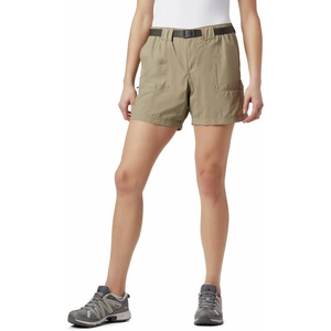 image:imageColumbia Plus Size Sandy River Cargo ShortTusk