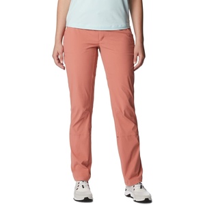 image:imageColumbia Saturday Trail PantDark Coral
