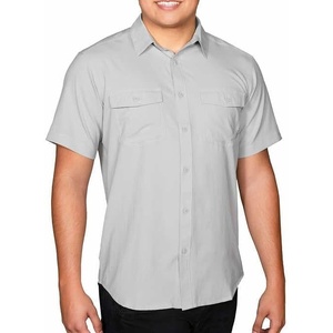 image:imageColumbia Silver Ridge 20 Short Sleeve ShirtDark Mountain