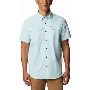 image:imageColumbia Silver Ridge 20 Short Sleeve ShirtIcy Morn