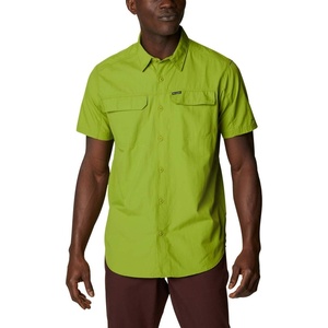 image:imageColumbia Silver Ridge 20 Short Sleeve ShirtMatcha