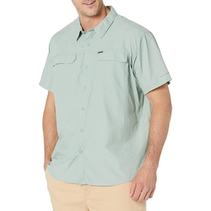 image:imageColumbia Silver Ridge 20 Short Sleeve ShirtNiagara