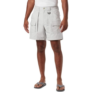 image:imageColumbia Sportswear Mens Brewha II ShortsCool Grey