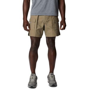image:imageColumbia Sportswear Mens Brewha II ShortsSage