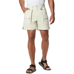 image:imageColumbia Sportswear Mens Brewha II ShortsStone