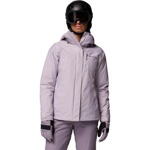 image:imageColumbia Whirlibird V Interchange JacketLavender Pearl Cross Dye