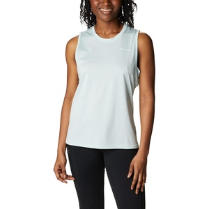 image:imageColumbia Womens Alpine Chill Zero TankIcy Morn Heather