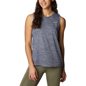 image:imageColumbia Womens Alpine Chill Zero TankNocturnal Heather