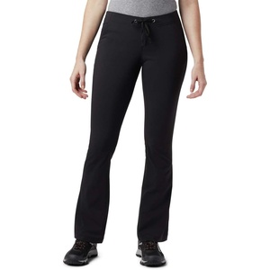 image:imageColumbia Womens Anytime Outdoor Boot Cut PantBlack