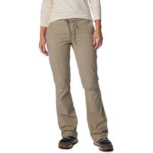 image:imageColumbia Womens Anytime Outdoor Boot Cut PantTusk