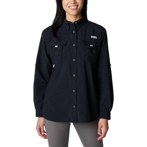 image:imageColumbia Womens Bahama Long SleeveBlack