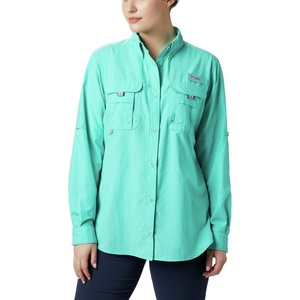 image:imageColumbia Womens Bahama Long SleeveDolphin