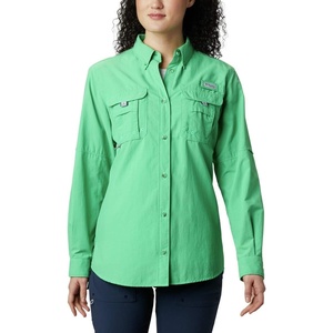 image:imageColumbia Womens Bahama Long SleeveEmerald City