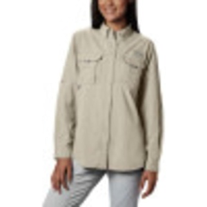 image:imageColumbia Womens Bahama Long SleeveFossil