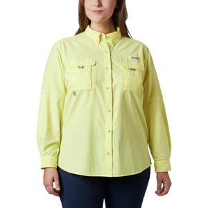 image:imageColumbia Womens Bahama Long SleeveSunnyside