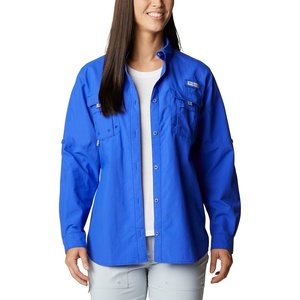 image:imageColumbia Womens Bahama Long SleeveTanzanite