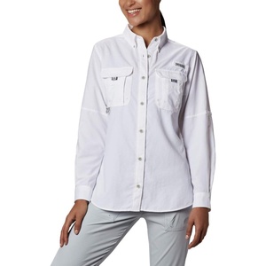 image:imageColumbia Womens Bahama Long SleeveWhite